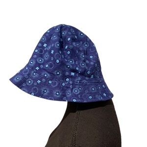 BP Reversible Bucket Hat NWT